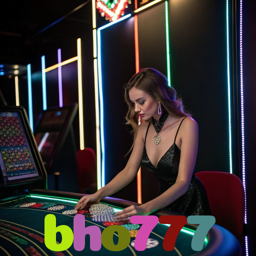 Cassino Online bho777
