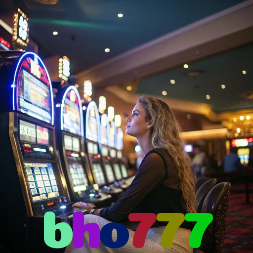 Cassino Online bho777